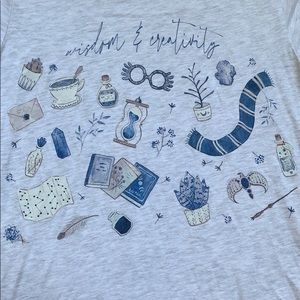 Ravenclaw Shirt Harry Potter